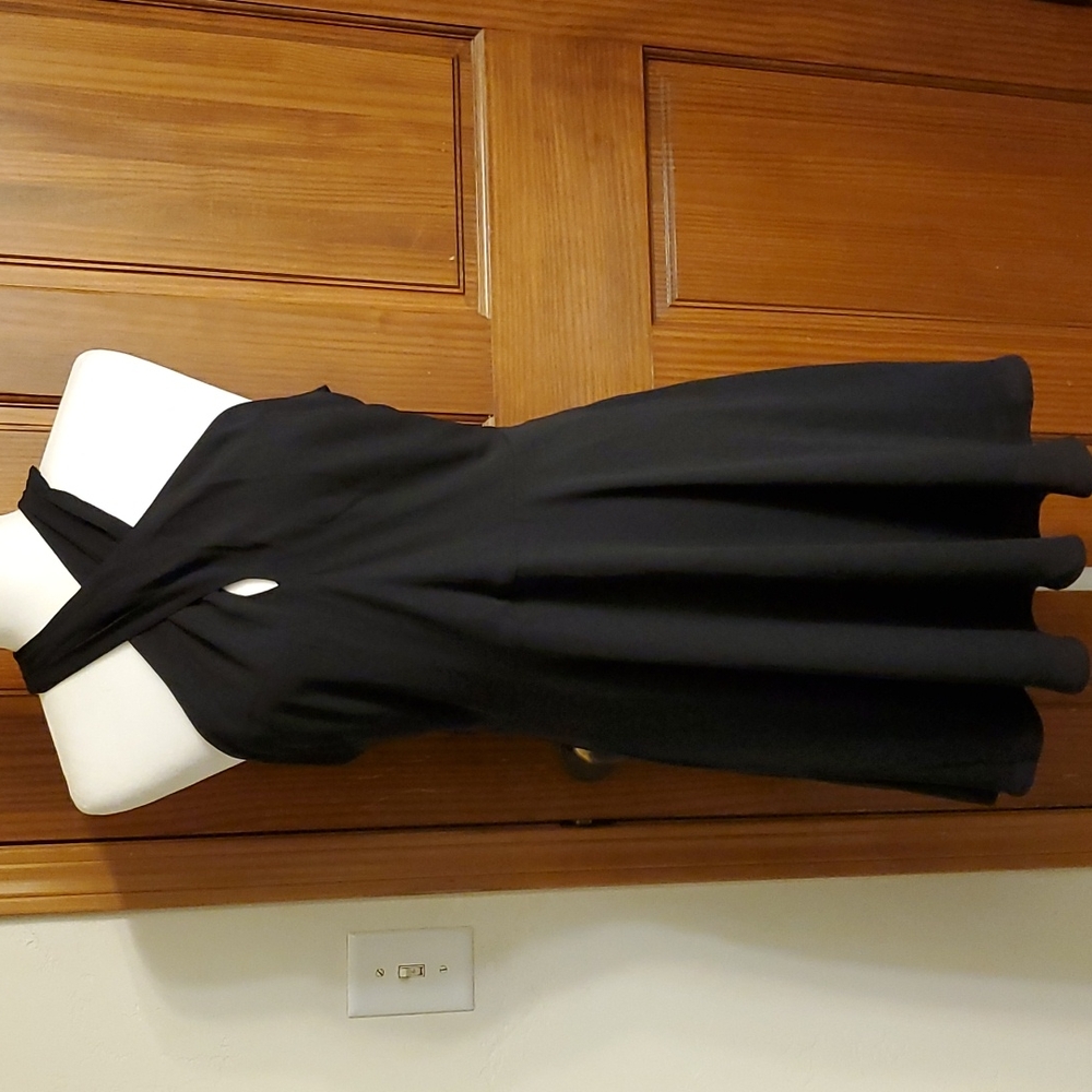 NWOT Express dress